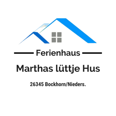 Ferienhaus-Logo