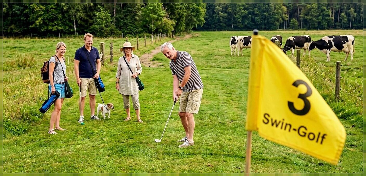 Swingolf